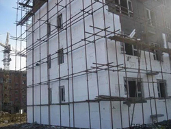 大连外墙保温施工方案详解 外墙保温施工要求