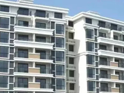 本溪春季墙面雨痕问题，外墙涂料该怎么施工?