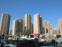 本溪建筑保温材料墙体抹灰开裂原因分析