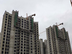 本溪外墙保温工程在雨季施工时应注意的事项