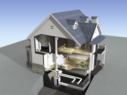 大连“节能建筑”&“建筑节能”？