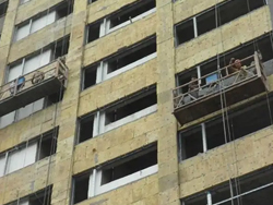 抚顺外墙保温怎么做？外墙保温施工的四大步骤是什么？注意什么？