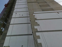 大连外墙保温施工流程和安装方法