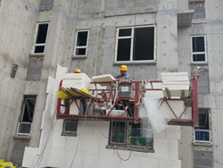 抚顺外墙保温，除了保温还有其他3个作用，今天才知道它那么重要！