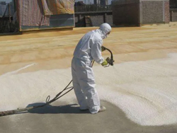 大连防火涂料的使用范围